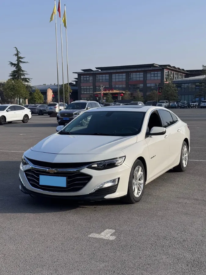 2019 Chevrolet Malibu XL 1.3T 165HP L3 CVT,autocango,china used car exporter,china ev exporter,chinese used car exporter,chinese used ev exporter