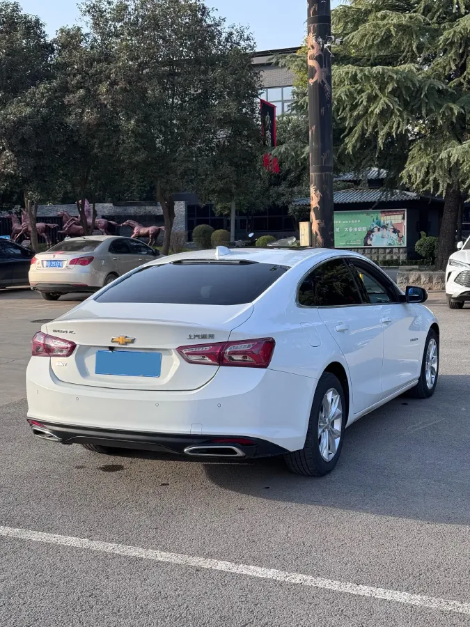 2019 Chevrolet Malibu XL 1.3T 165HP L3 CVT,autocango,china used car exporter,china ev exporter,chinese used car exporter,chinese used ev exporter