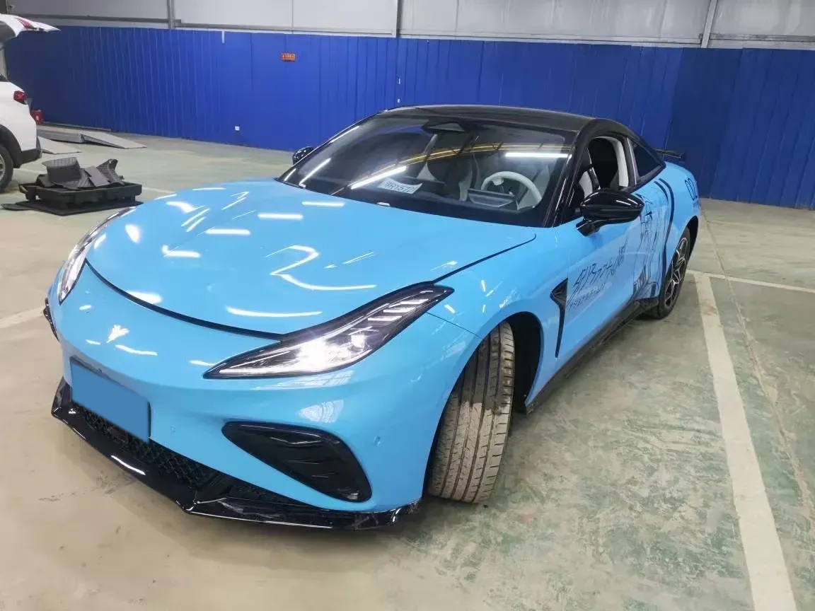 2023 Neta GT BEV 78KWH,autocango,china used car exporter,china ev exporter,chinese used car exporter,chinese used ev exporter