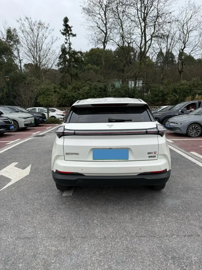 2021 Neta U BEV 54.34KWH,autocango,china used car exporter,china ev exporter,chinese used car exporter,chinese used ev exporter