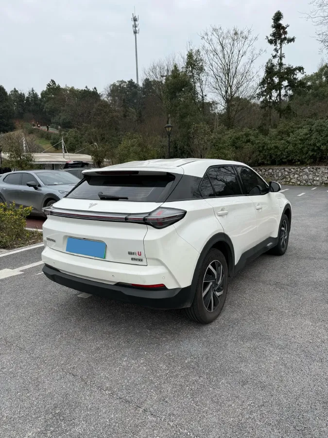 2021 Neta U BEV 54.34KWH,autocango,china used car exporter,china ev exporter,chinese used car exporter,chinese used ev exporter