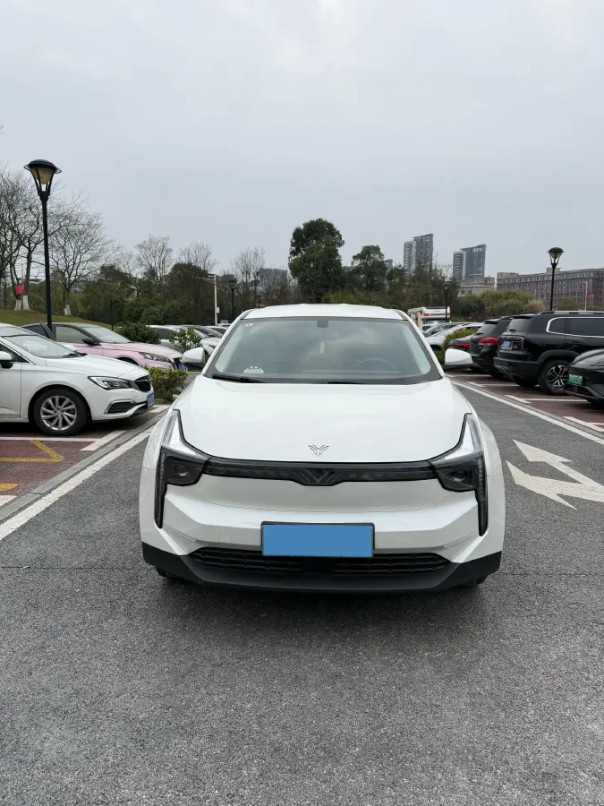 2021 Neta U BEV 54.34KWH,autocango,china used car exporter,china ev exporter,chinese used car exporter,chinese used ev exporter