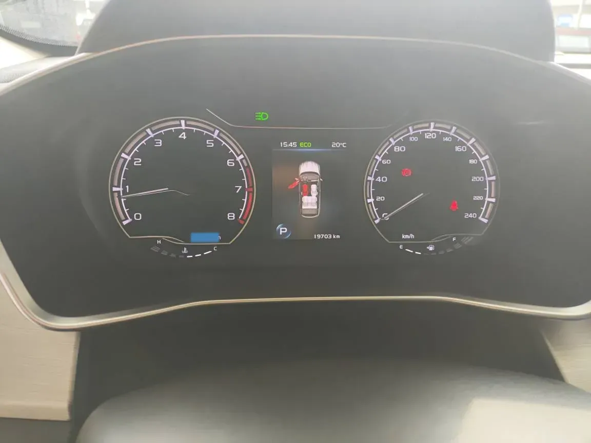 2021 Geely Coolray 1.4T 141HP L4 6DCT,autocango,china used car exporter,china ev exporter,chinese used car exporter,chinese used ev exporter