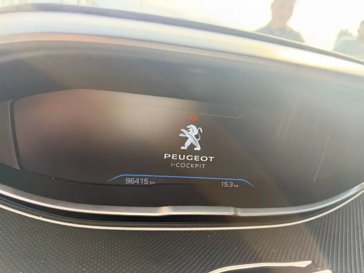 2017 Peugeot 4008 1.6T 167HP L4 6AT,autocango,china used car exporter,china ev exporter,chinese used car exporter,chinese used ev exporter