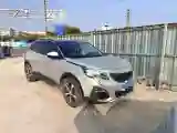 2017 Peugeot 4008 1.6T 167HP L4 6AT