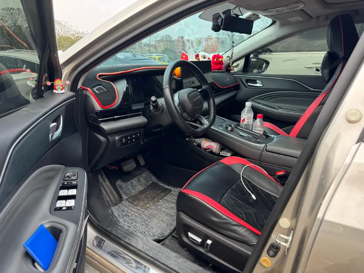 2023 Aion S Plus BEV 59.4KWH,autocango,china used car exporter,china ev exporter,chinese used car exporter,chinese used ev exporter