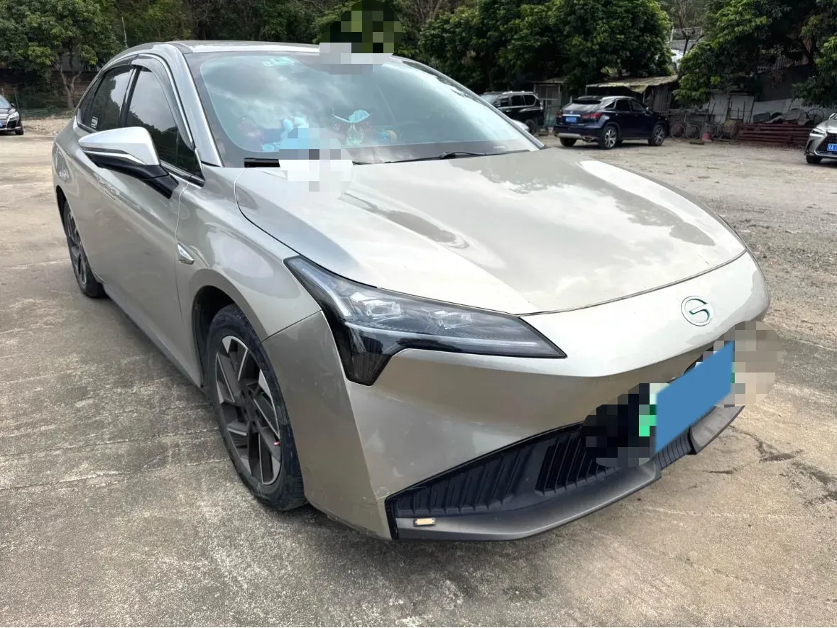 2023 Aion S Plus BEV 59.4KWH,autocango,china used car exporter,china ev exporter,chinese used car exporter,chinese used ev exporter