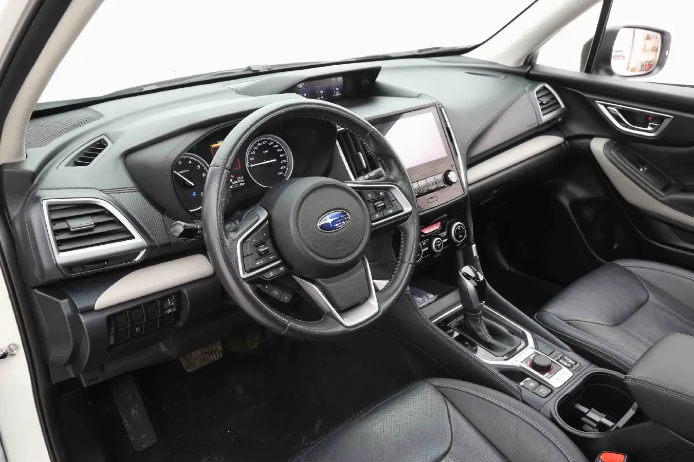 2021 Subaru Forester 2.0L 154HP H4 CVT,autocango,china used car exporter,china ev exporter,chinese used car exporter,chinese used ev exporter