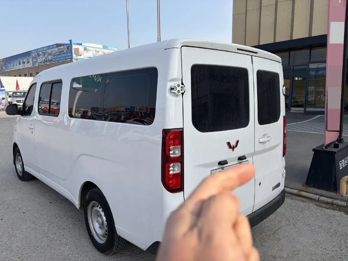 2024 WuLing YangGuang BEV 41.9KWH,autocango,china used car exporter,china ev exporter,chinese used car exporter,chinese used ev exporter