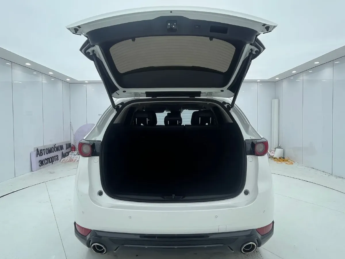 2021 Mazda CX-5 2.0L 155HP L4 6AT,autocango,china used car exporter,china ev exporter,chinese used car exporter,chinese used ev exporter