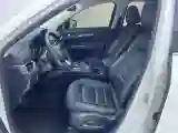 2021 Mazda CX-5 2.0L 155HP L4 6AT