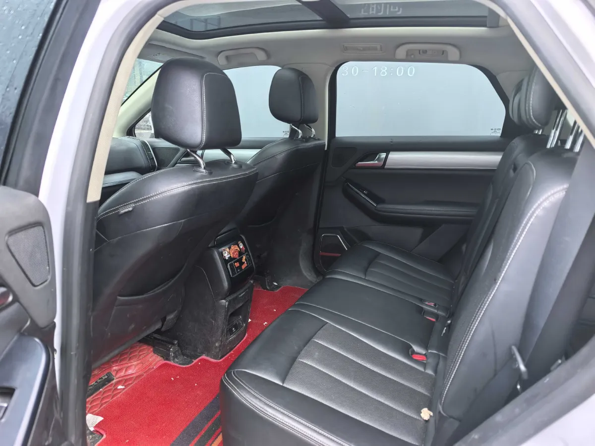 2018 BYD Tang 2.0T 205HP L4 6AT,autocango,china used car exporter,china ev exporter,chinese used car exporter,chinese used ev exporter