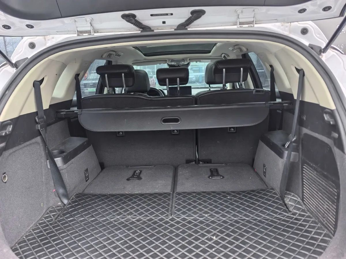 2018 BYD Tang 2.0T 205HP L4 6AT,autocango,china used car exporter,china ev exporter,chinese used car exporter,chinese used ev exporter