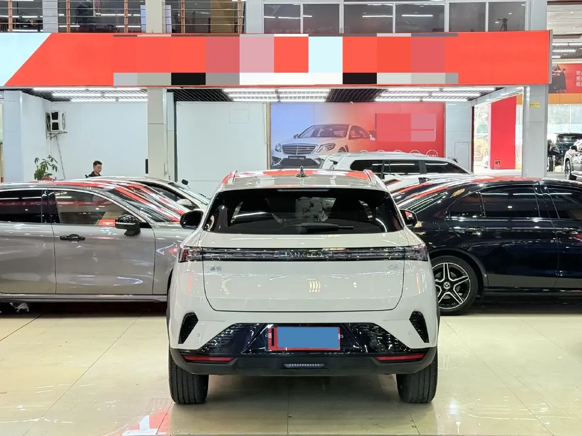 2025 LYNK&CO 06 1.5T 181HP L4 7DCT,autocango,china used car exporter,china ev exporter,chinese used car exporter,chinese used ev exporter