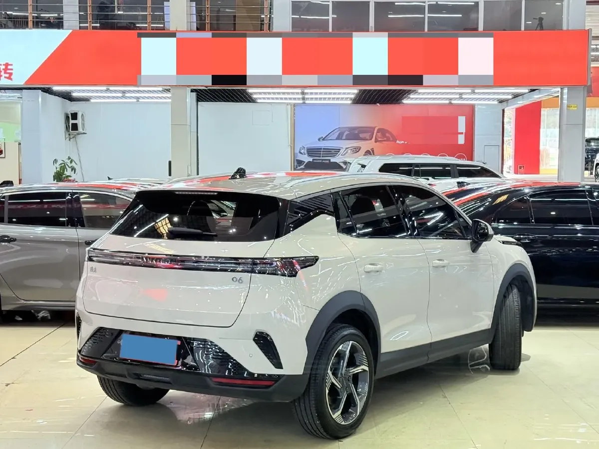 2025 LYNK&CO 06 1.5T 181HP L4 7DCT,autocango,china used car exporter,china ev exporter,chinese used car exporter,chinese used ev exporter