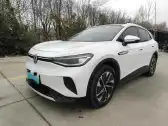 2024 VOLKSWAGEN ID.4 CROZZ,autocango,china used car exporter,china ev exporter,chinese used car exporter,chinese used ev exporter