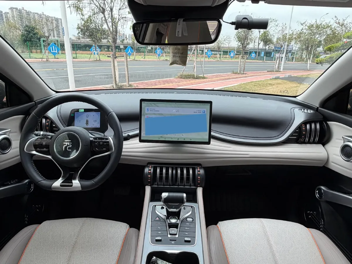 2024 BYD Yuan Plus BEV 60.48KWH,autocango,china used car exporter,china ev exporter,chinese used car exporter,chinese used ev exporter