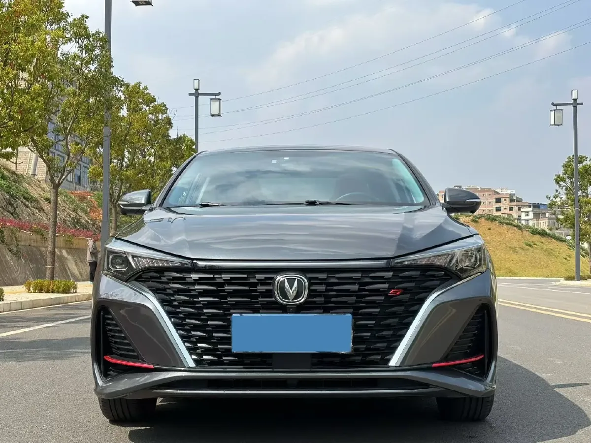 2024 ChangAn Eado 1.4T 160HP L4 7DCT,autocango,china used car exporter,china ev exporter,chinese used car exporter,chinese used ev exporter