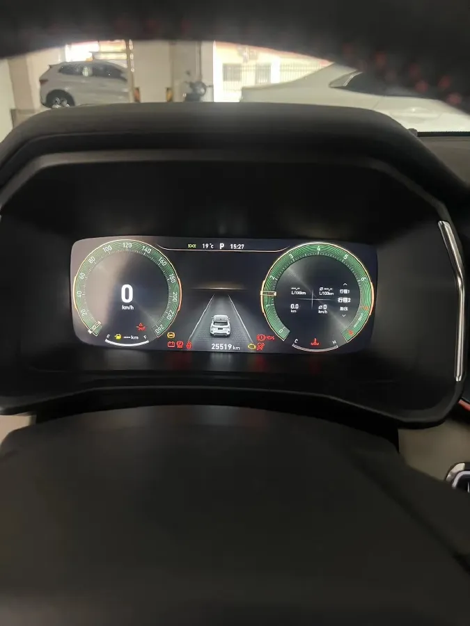 2020 LYNK&CO 06 1.5T 177HP L3 7DCT,autocango,china used car exporter,china ev exporter,chinese used car exporter,chinese used ev exporter