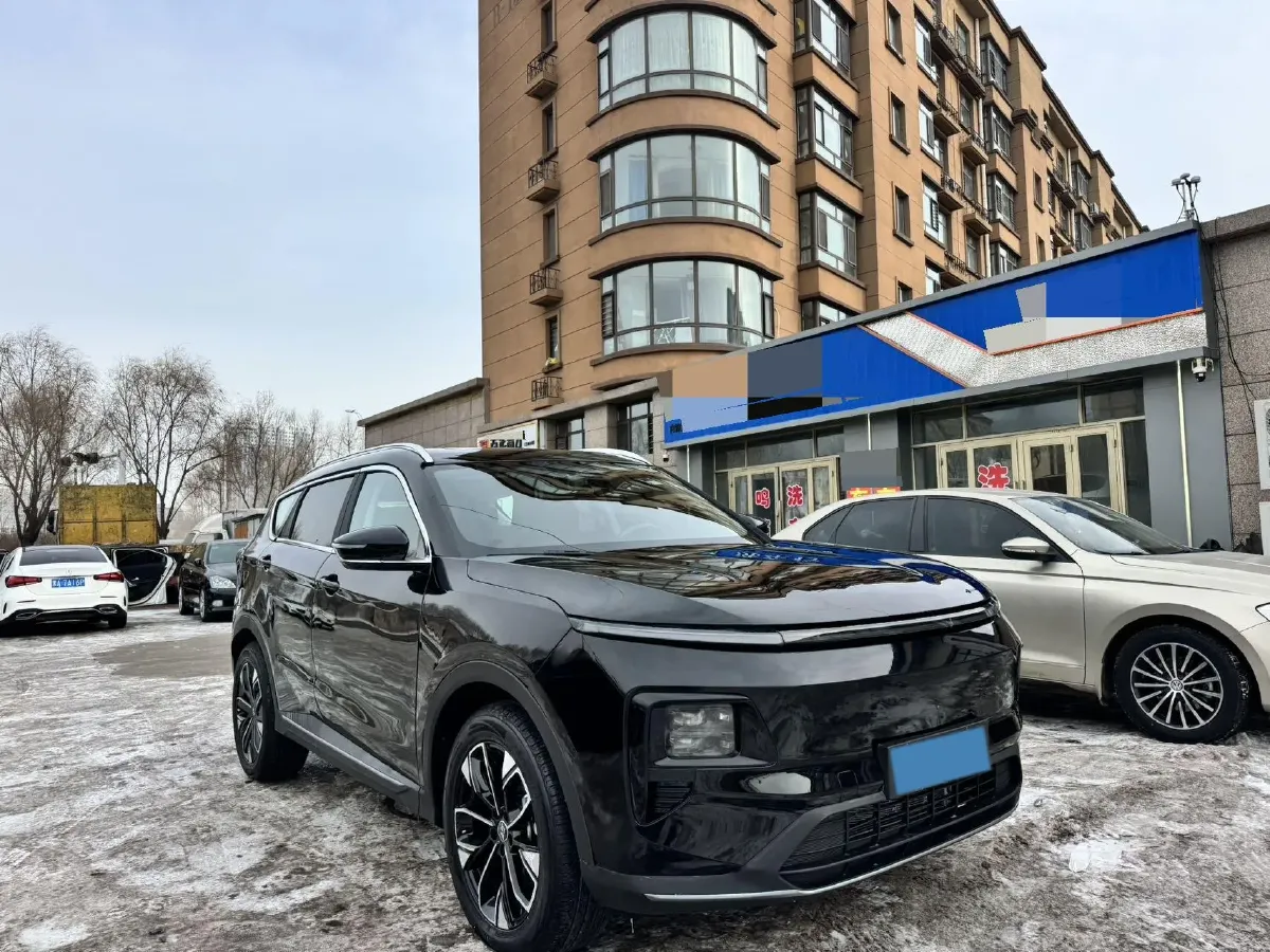 2024 Jetour X90 PRO 1.6T 197HP L4 7DCT,autocango,china used car exporter,china ev exporter,chinese used car exporter,chinese used ev exporter