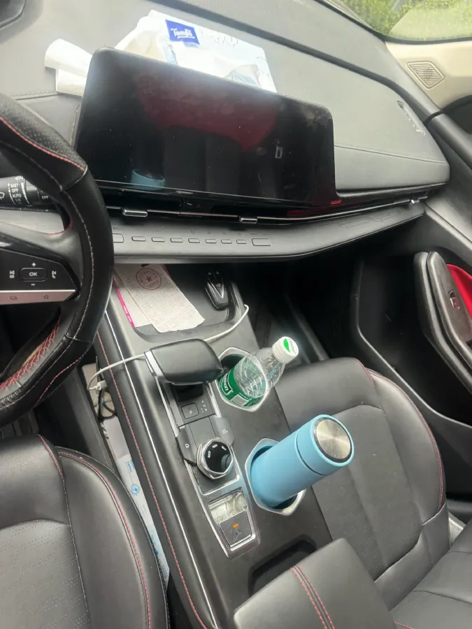 2022 ChangAn Oshan X7 Plus 1.5T 188HP L4 7DCT,autocango,china used car exporter,china ev exporter,chinese used car exporter,chinese used ev exporter