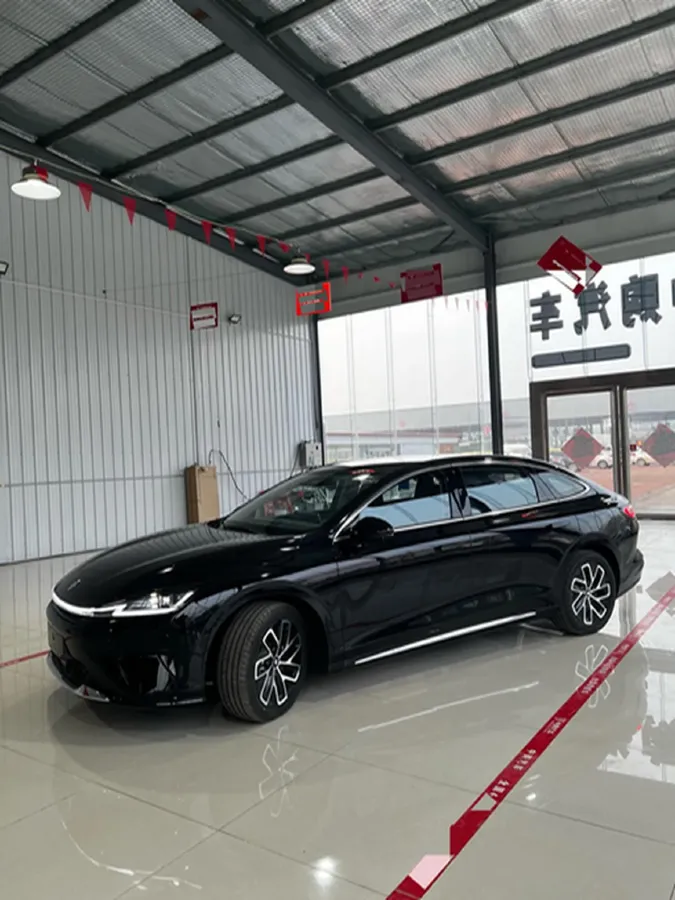 2025 BaoJun XiangJing 1.5T 143HP L4 1DHT PHEV,autocango,china used car exporter,china ev exporter,chinese used car exporter,chinese used ev exporter