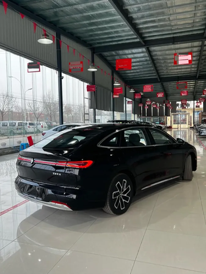 2025 BaoJun XiangJing 1.5T 143HP L4 1DHT PHEV,autocango,china used car exporter,china ev exporter,chinese used car exporter,chinese used ev exporter