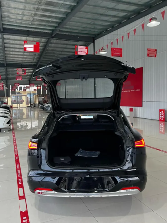 2025 BaoJun XiangJing 1.5T 143HP L4 1DHT PHEV,autocango,china used car exporter,china ev exporter,chinese used car exporter,chinese used ev exporter