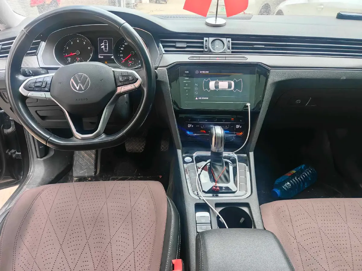 2020 Volkswagen Magotan 2.0T 186HP L4 7DCT,autocango,china used car exporter,china ev exporter,chinese used car exporter,chinese used ev exporter