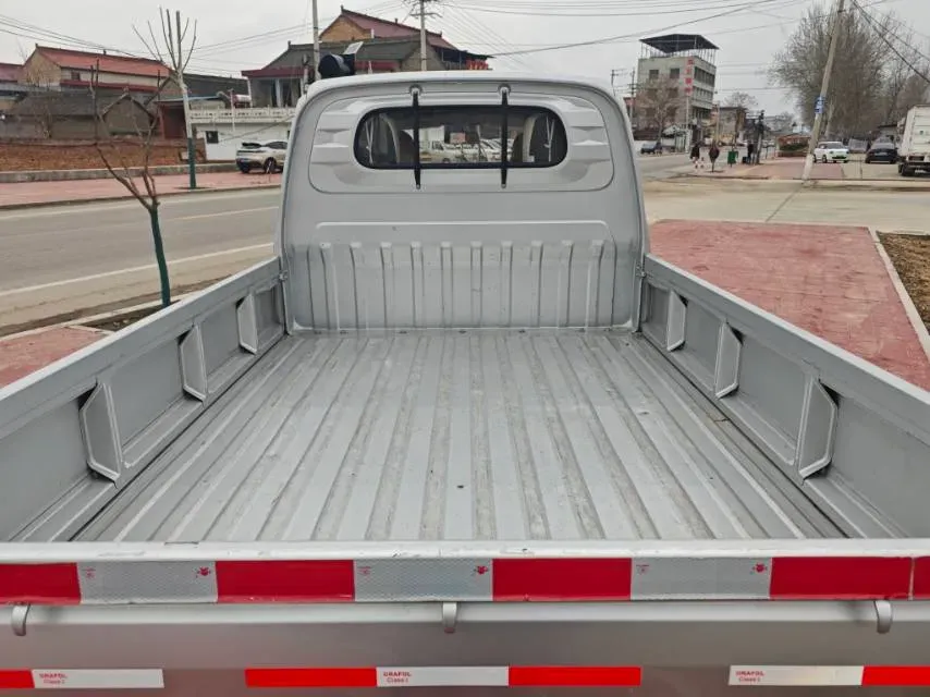 2019 WuLing RongGuang New Truck 1.5L 99HP L4 5MT,autocango,china used car exporter,china ev exporter,chinese used car exporter,chinese used ev exporter