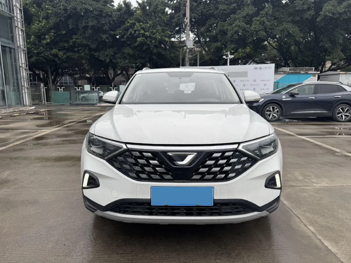 2021 Jetta VS7 1.4T 150HP L4 6AT,autocango,china used car exporter,china ev exporter,chinese used car exporter,chinese used ev exporter