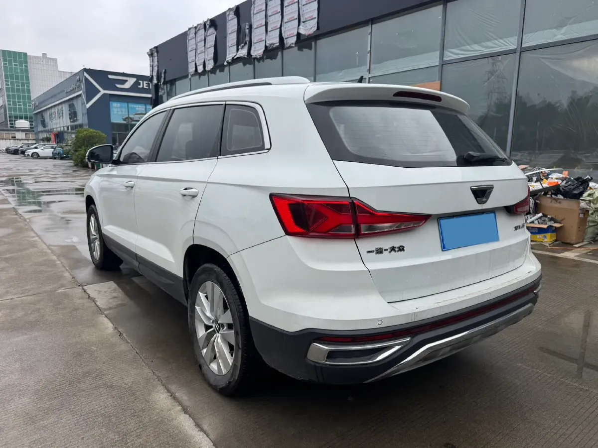 2021 Jetta VS7 1.4T 150HP L4 6AT,autocango,china used car exporter,china ev exporter,chinese used car exporter,chinese used ev exporter