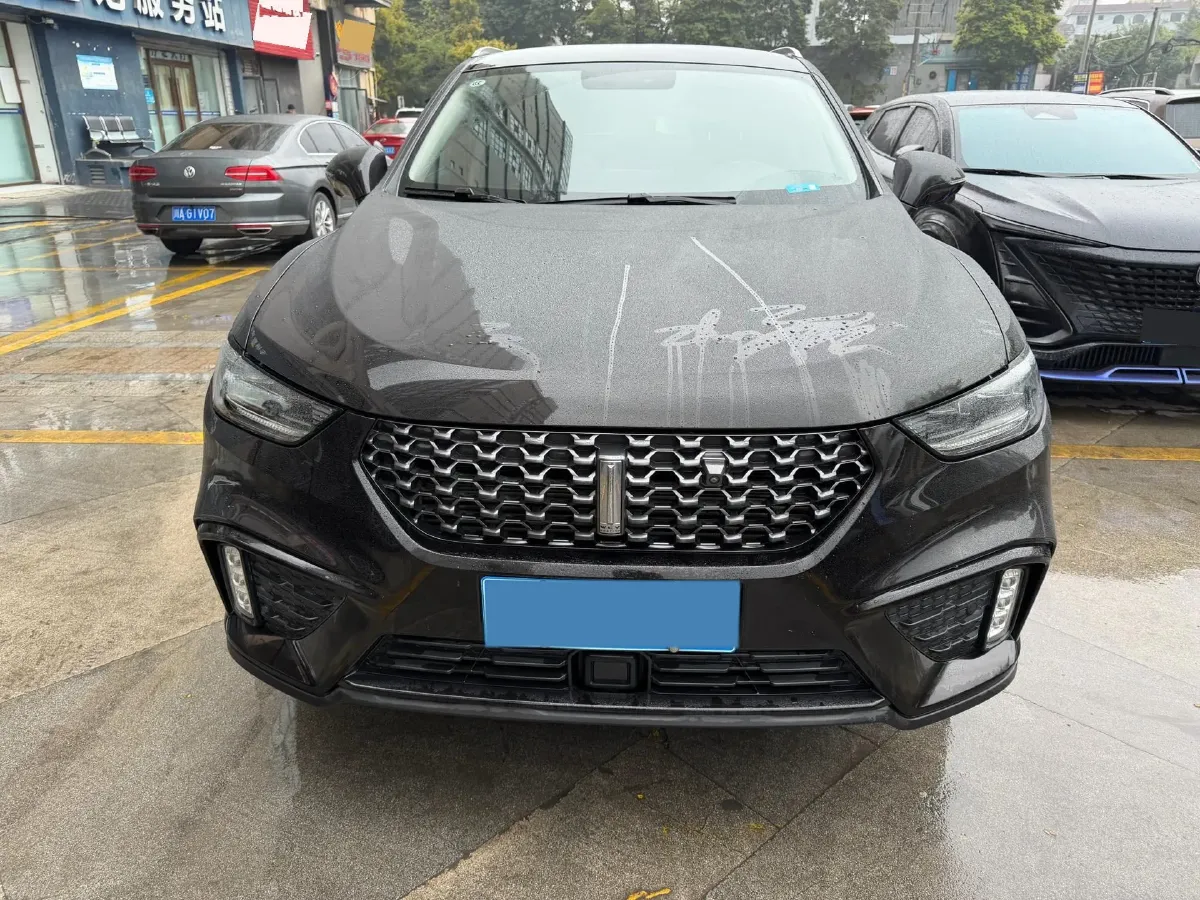 2020 WEY VV5 1.5T 171HP L4 7DCT,autocango,china used car exporter,china ev exporter,chinese used car exporter,chinese used ev exporter