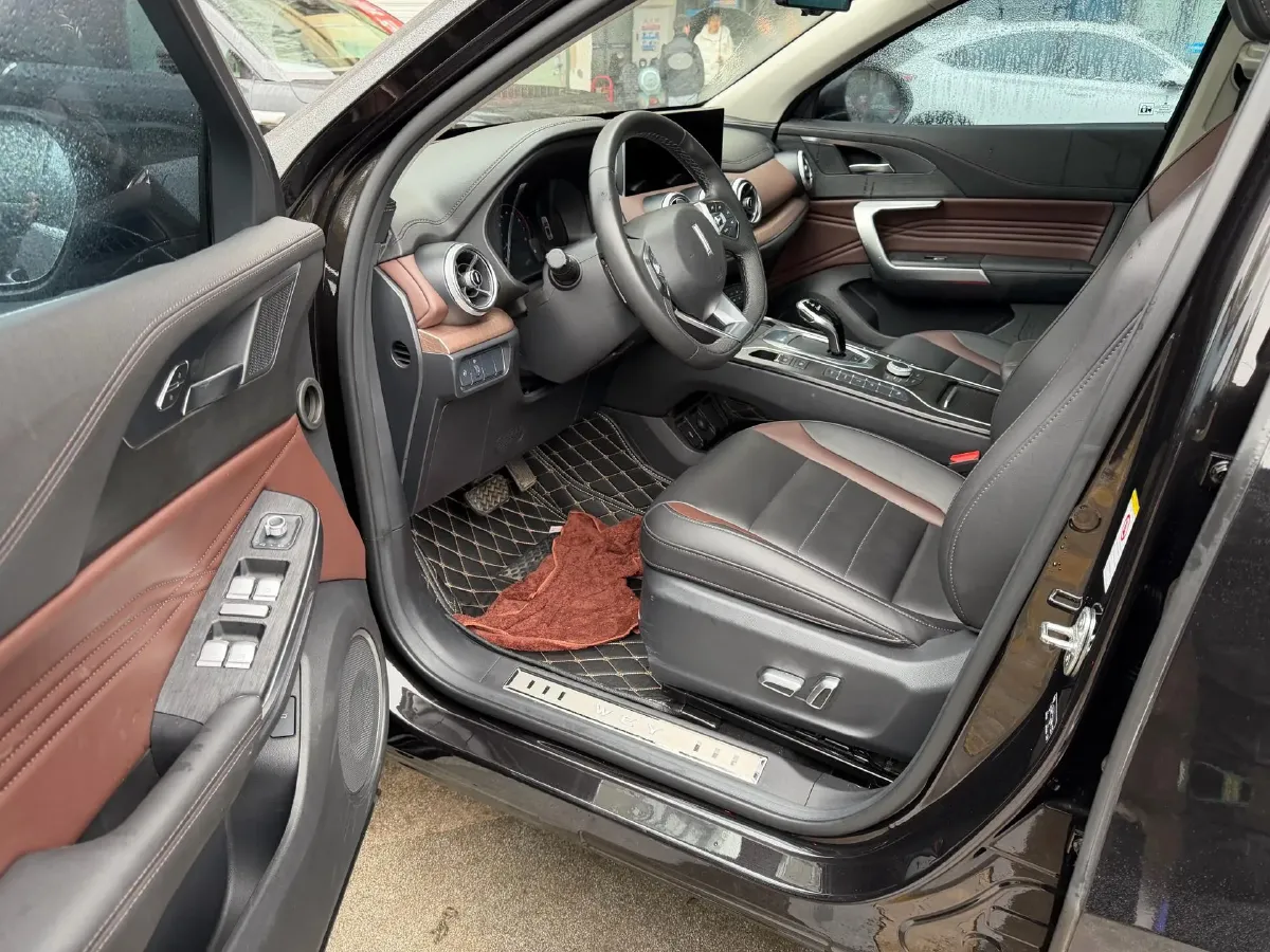 2020 WEY VV5 1.5T 171HP L4 7DCT,autocango,china used car exporter,china ev exporter,chinese used car exporter,chinese used ev exporter