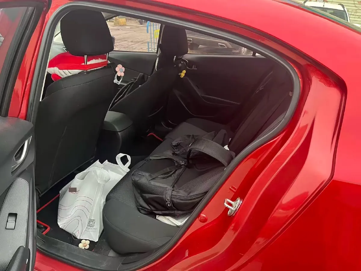 2019 Mazda 3 Axela 1.5L 117HP L4 6AT,autocango,china used car exporter,china ev exporter,chinese used car exporter,chinese used ev exporter