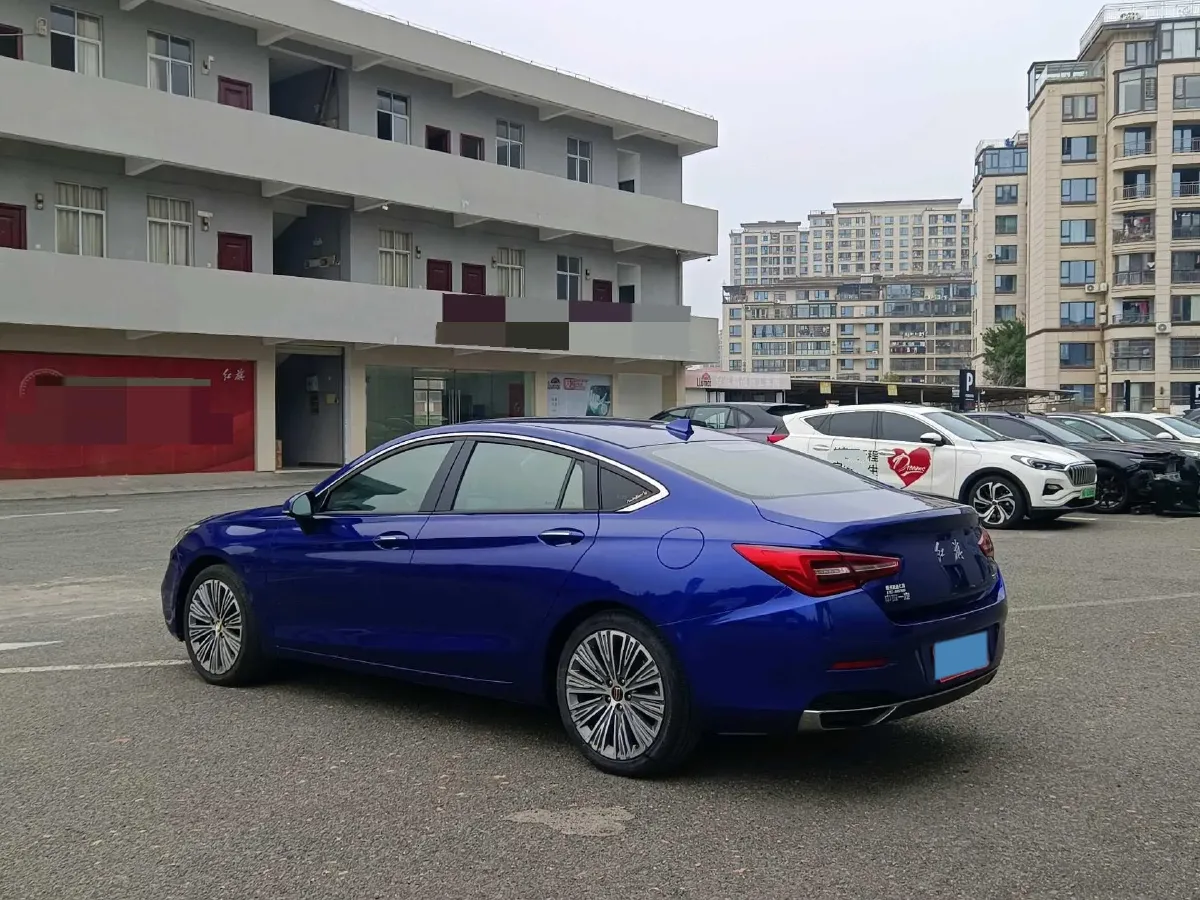 2020 HongQi H5 1.5T 169HP L4 7DCT,autocango,china used car exporter,china ev exporter,chinese used car exporter,chinese used ev exporter