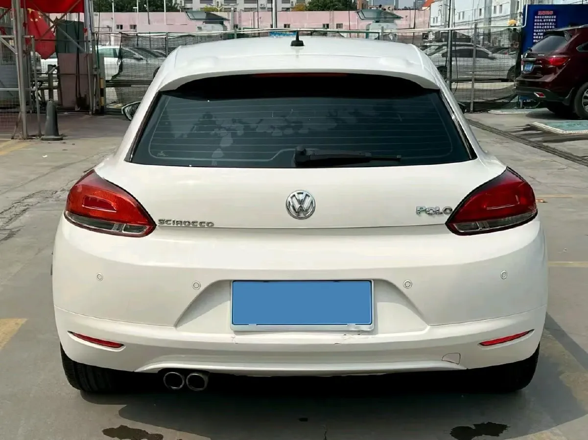 2011 Volkswagen Scirocco 1.4T 122HP L4 7DCT,autocango,china used car exporter,china ev exporter,chinese used car exporter,chinese used ev exporter