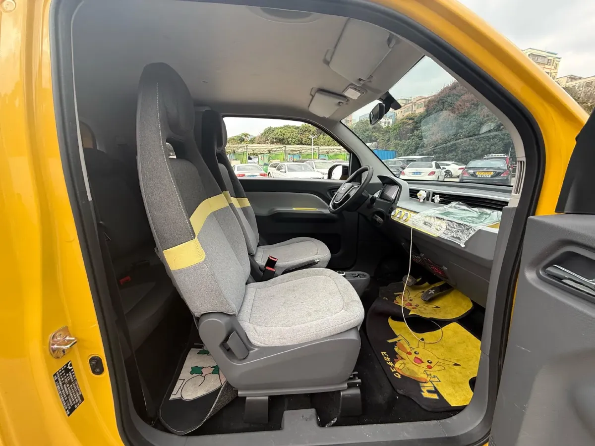 2021 WuLing HongGuang MINI EV BEV 9.3KWH,autocango,china used car exporter,china ev exporter,chinese used car exporter,chinese used ev exporter