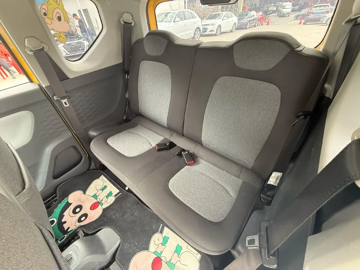 2021 WuLing HongGuang MINI EV BEV 9.3KWH,autocango,china used car exporter,china ev exporter,chinese used car exporter,chinese used ev exporter