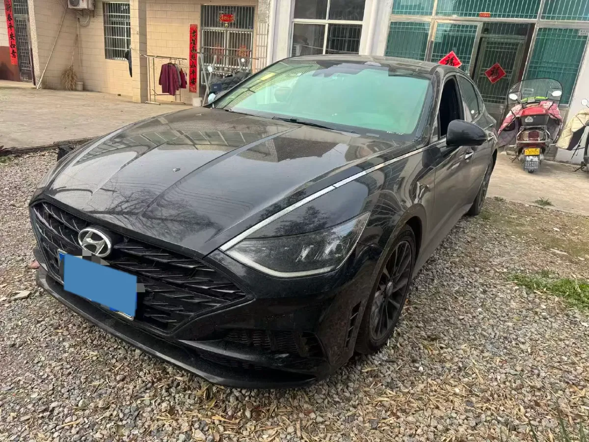 2020 Hyundai Sonata 2.0T 240HP L4 8AT,autocango,china used car exporter,china ev exporter,chinese used car exporter,chinese used ev exporter