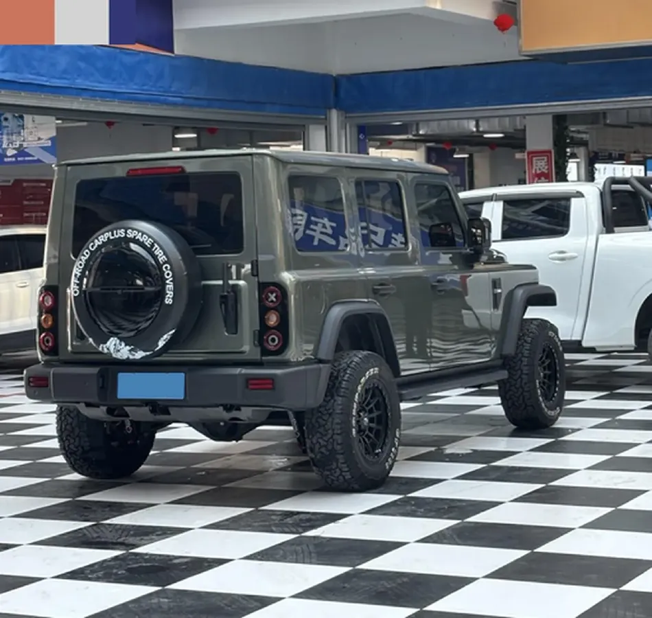 2024 212 212 T01 2.0T 252HP L4 8AT,autocango,china used car exporter,china ev exporter,chinese used car exporter,chinese used ev exporter