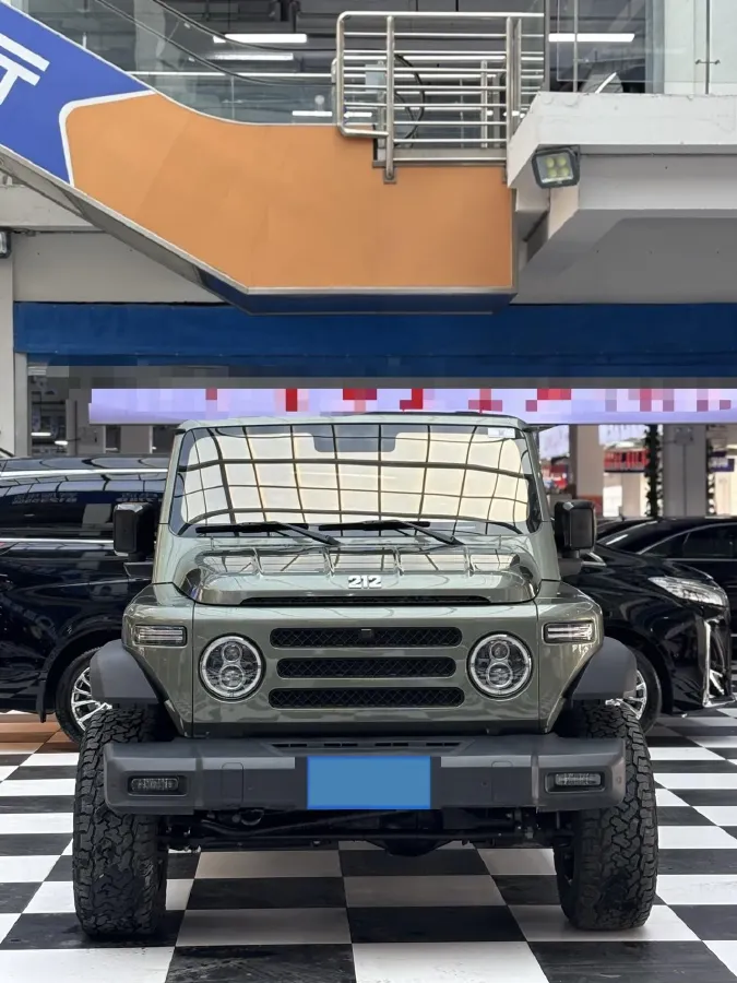 2024 212 212 T01 2.0T 252HP L4 8AT,autocango,china used car exporter,china ev exporter,chinese used car exporter,chinese used ev exporter