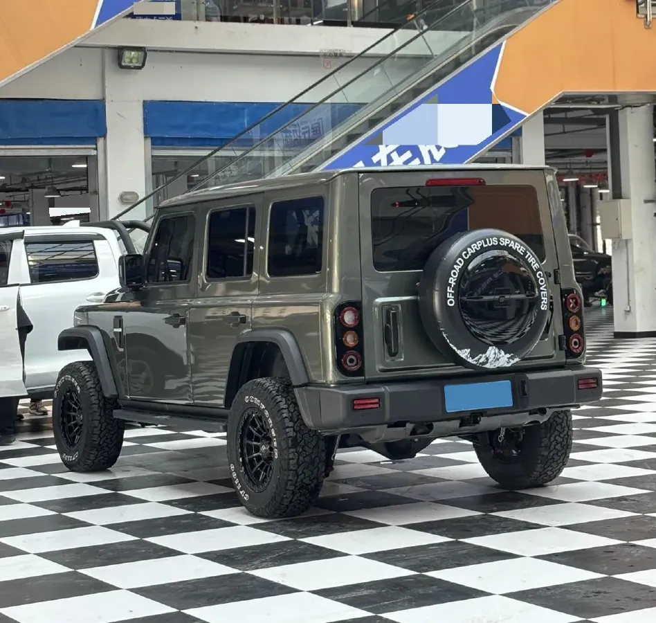 2024 212 212 T01 2.0T 252HP L4 8AT,autocango,china used car exporter,china ev exporter,chinese used car exporter,chinese used ev exporter