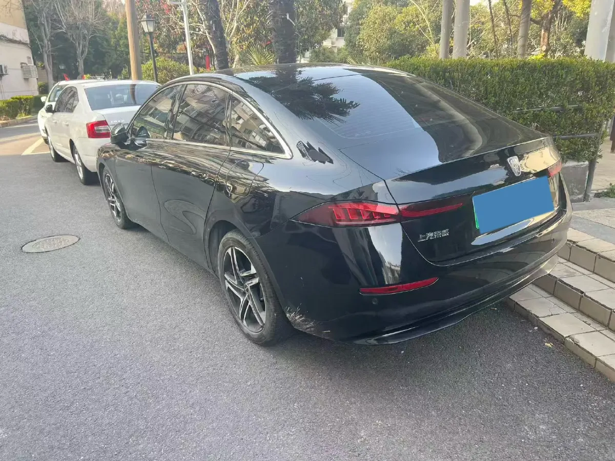 2025 Roewe D7 BEV 68.5KWH,autocango,china used car exporter,china ev exporter,chinese used car exporter,chinese used ev exporter