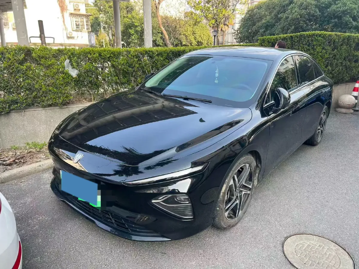 2025 Roewe D7 BEV 68.5KWH,autocango,china used car exporter,china ev exporter,chinese used car exporter,chinese used ev exporter