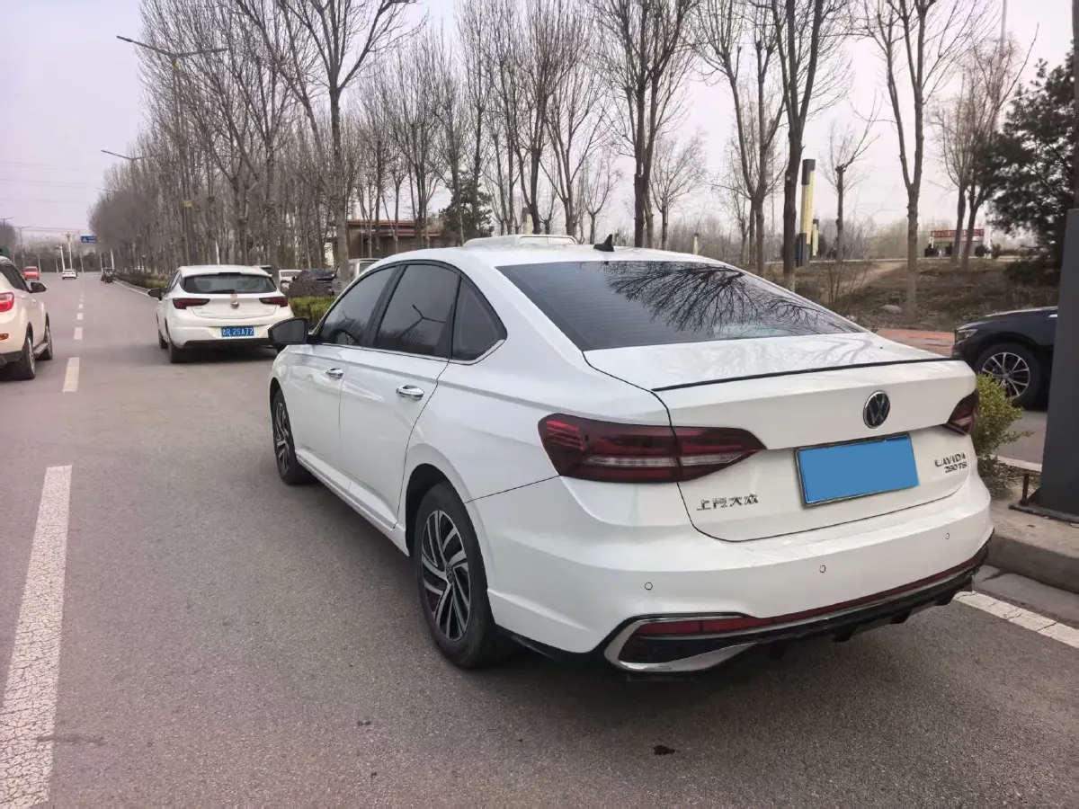 2023 Volkswagen Lavida 1.4T 150HP L4 7DCT,autocango,china used car exporter,china ev exporter,chinese used car exporter,chinese used ev exporter