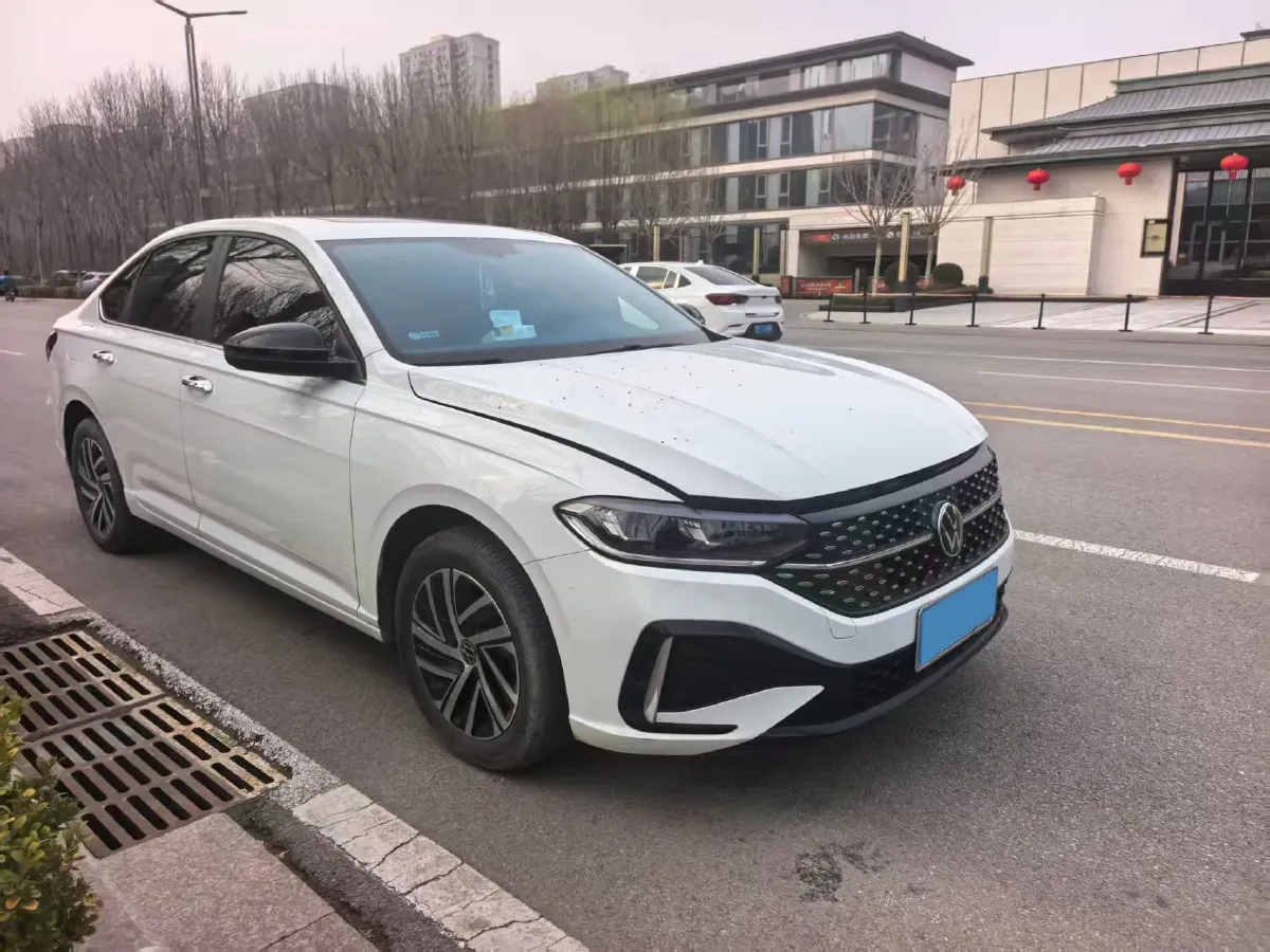 2023 Volkswagen Lavida 1.4T 150HP L4 7DCT,autocango,china used car exporter,china ev exporter,chinese used car exporter,chinese used ev exporter