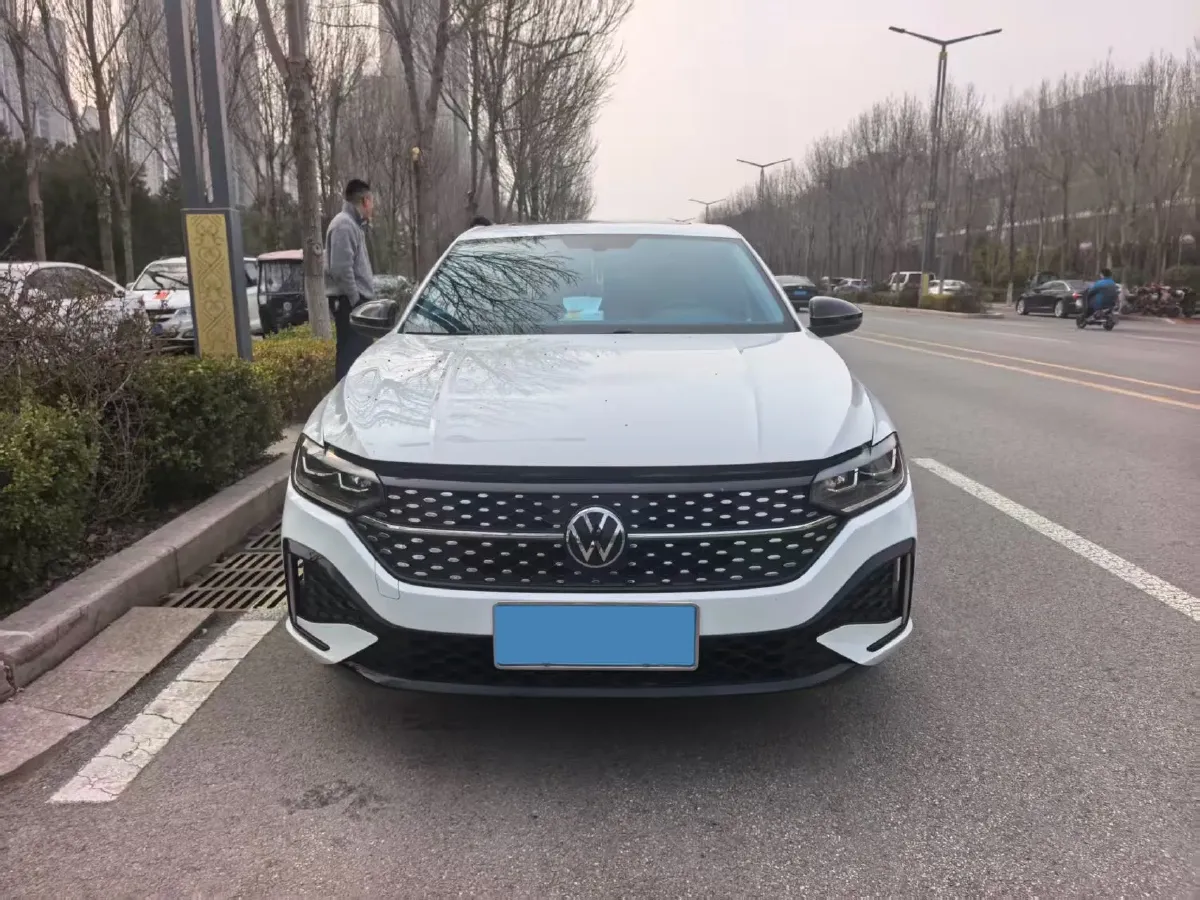 2023 Volkswagen Lavida 1.4T 150HP L4 7DCT,autocango,china used car exporter,china ev exporter,chinese used car exporter,chinese used ev exporter