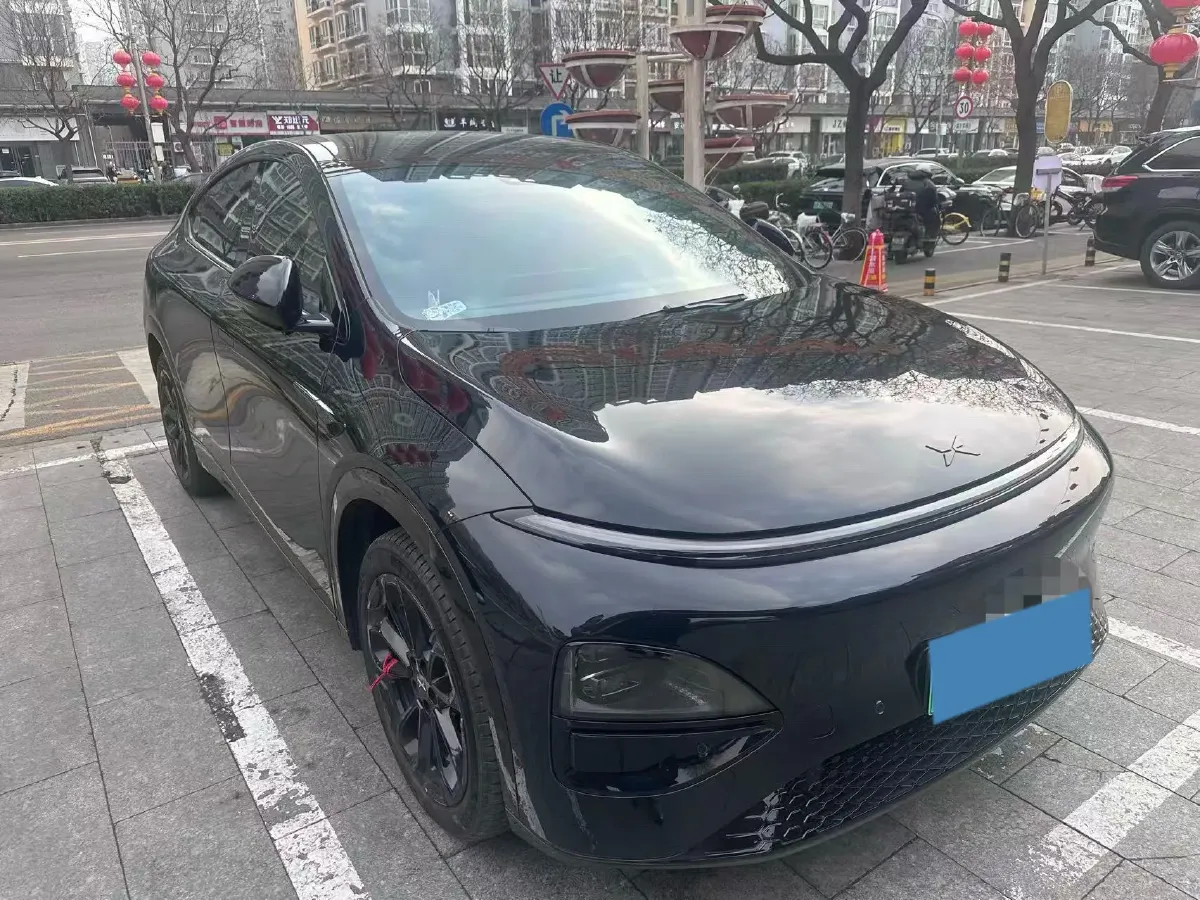 2025 Xpeng G6 BEV 68.5KWH,autocango,china used car exporter,china ev exporter,chinese used car exporter,chinese used ev exporter