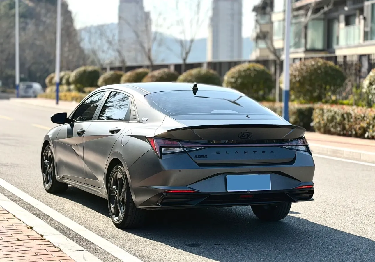 2022 Hyundai Elantra 1.5L 115HP L4 CVT,autocango,china used car exporter,china ev exporter,chinese used car exporter,chinese used ev exporter